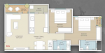  rudraksh-2 Floor Plan Floor Plan