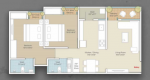  rudraksh-2 Floor Plan Floor Plan