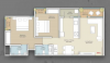  rudraksh-2 Floor Plan Floor Plan