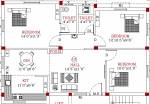 Floor Plan poongovil-flats Floor Plan Floor Plan
