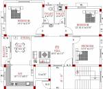 Floor Plan poongovil-flats Floor Plan Floor Plan