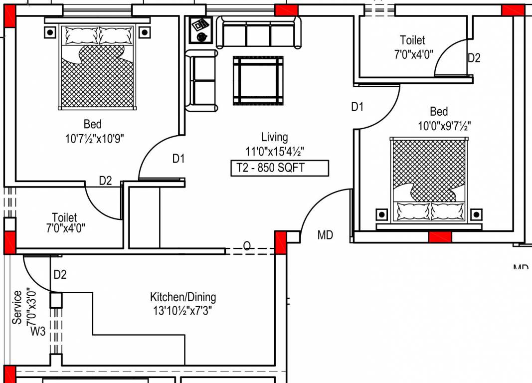 Floor Plan flats Floor Plan Floor Plan