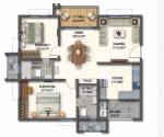  synergy Floor Plan Floor Plan