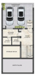 Ground Floor Plan  saffron-skies Floor Plan Ground Floor Plan
