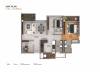 arbano-towers Floor Plan Floor Plan