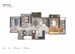 Floor Plan  arbano-towers Floor Plan Floor Plan