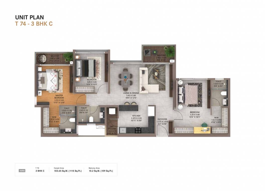 Floor Plan  arbano towers Floor Plan Floor Plan
