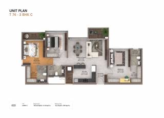 Floor Plan  arbano-towers Floor Plan Floor Plan