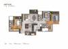 arbano-towers Floor Plan Floor Plan