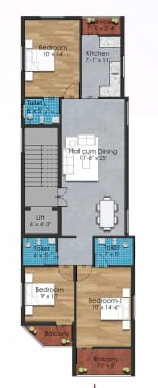  palmshore Floor Plan Floor Plan