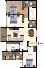  luxor Floor Plan Floor Plan