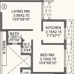  shankar-homes Floor Plan Floor Plan