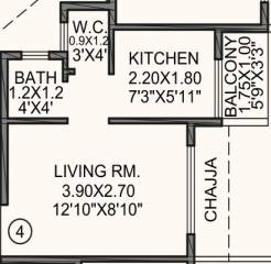  shankar-homes Floor Plan Floor Plan