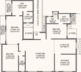  shankar-homes Floor Plan Floor Plan