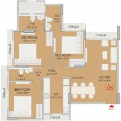  crest Floor Plan Floor Plan
