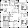 meenakshi-illam Floor Plan Floor Plan