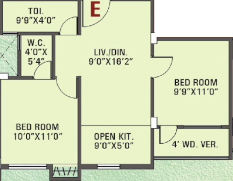 Floor Plan  sandhyaneer Floor Plan Floor Plan