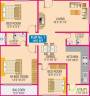 Floor Plan  shivadurga-gokulam Floor Plan Floor Plan