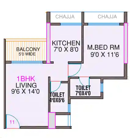 Floor Plan delta-flora Floor Plan Floor Plan