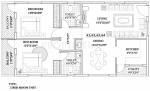 CMRS Parimala Ivory (2BHK+2T (1,199 sq ft) 1199 sq ft) CMRS Parimala Ivory (2BHK+2T (1,199 sq ft) 1199 sq ft)