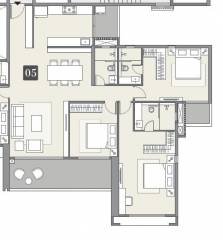 Floor Plan  24k-altura-tower-a-and-b Floor Plan Floor Plan