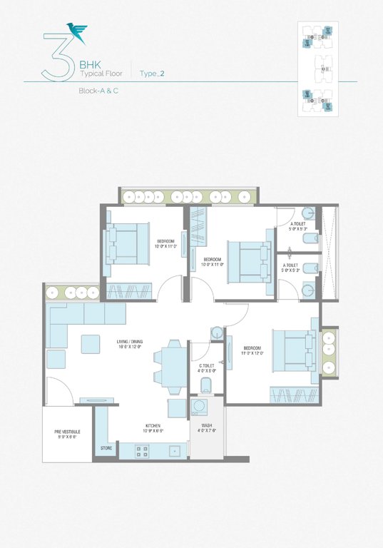  the skylark Floor Plan Floor Plan