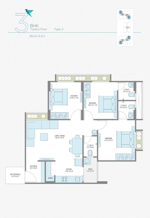 the skylark Floor Plan Floor Plan