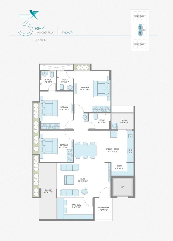  the skylark Floor Plan Floor Plan