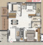 Floor Plan vaasavi-brundavanam-iii Floor Plan Floor Plan