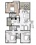  toran Floor Plan Floor Plan