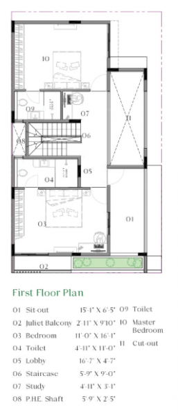  nautilus Floor Plan First Floor Plan