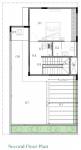  nautilus Floor Plan Second Floor Plan