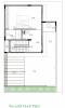  nautilus Floor Plan Second Floor Plan