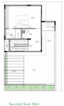  nautilus Floor Plan Second Floor Plan