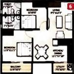  serene-springs Floor Plan Floor Plan