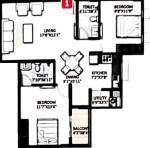  serene-springs Floor Plan Floor Plan