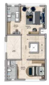  life republic sector r31 24k espada Floor Plan First Floor Plan