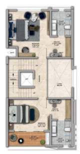  life republic sector r31 24k espada Floor Plan First Floor Plan