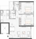 Floor Plan courtyard Floor Plan Floor Plan