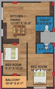  keshobalaya Floor Plan Floor Plan