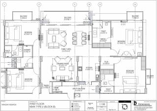 Floor Plan virasha-nisarga-phase-1 Floor Plan Floor Plan