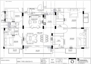 Floor Plan virasha-nisarga-phase-1 Floor Plan Floor Plan