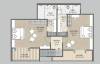  orbit Floor Plan Upper Level Duplex Plan