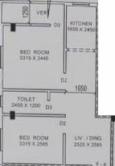 Floor Plan suniti-apartment Floor Plan Floor Plan
