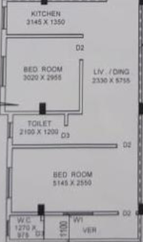 Floor Plan suniti apartment Floor Plan Floor Plan