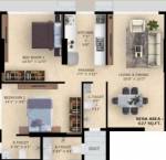  aranya Floor Plan Floor Plan