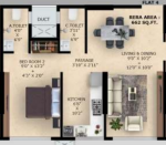  aranya Floor Plan Floor Plan