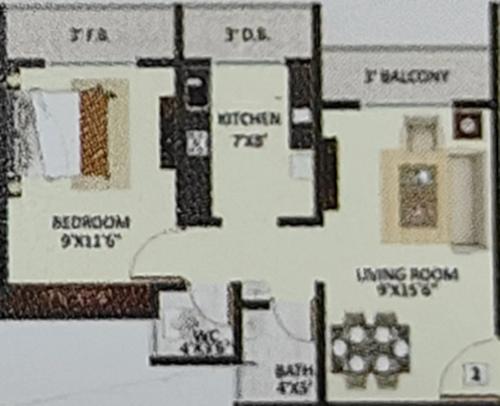  shanti-vista-ii Floor Plan Floor Plan