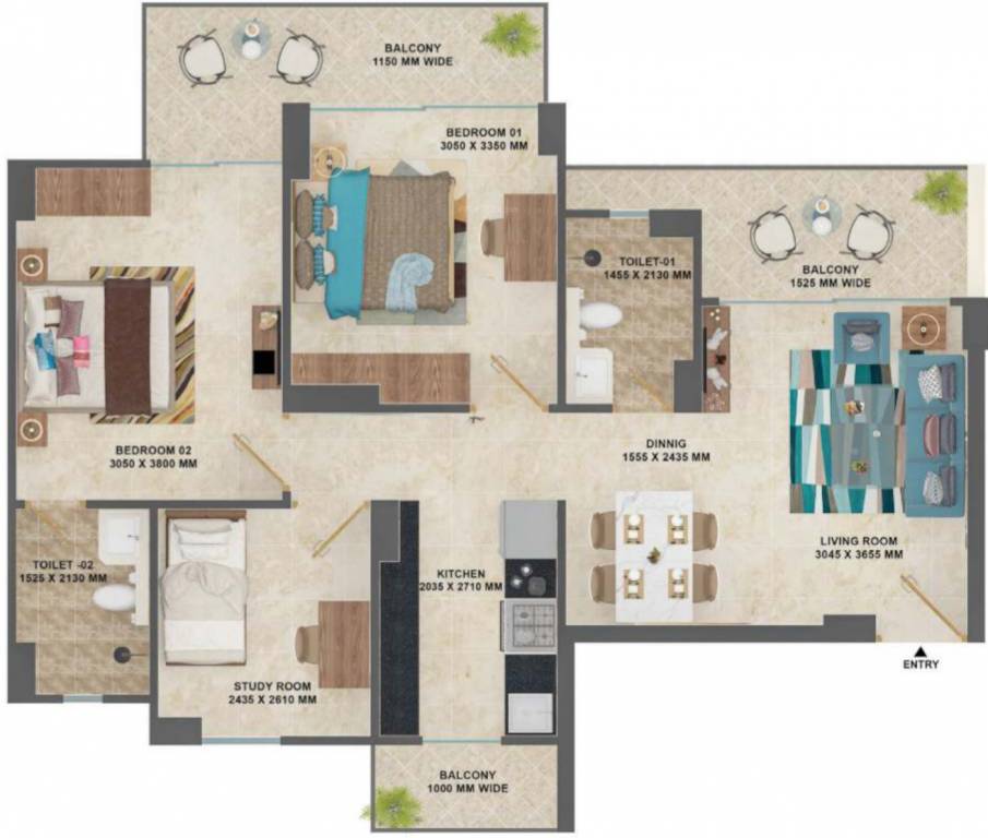  primark Floor Plan Floor Plan