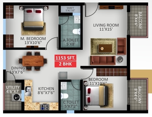  prime Floor Plan Floor Plan